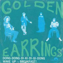Golden Earring : Dong-Dong-Di-Ki-Di-Gi-Dong